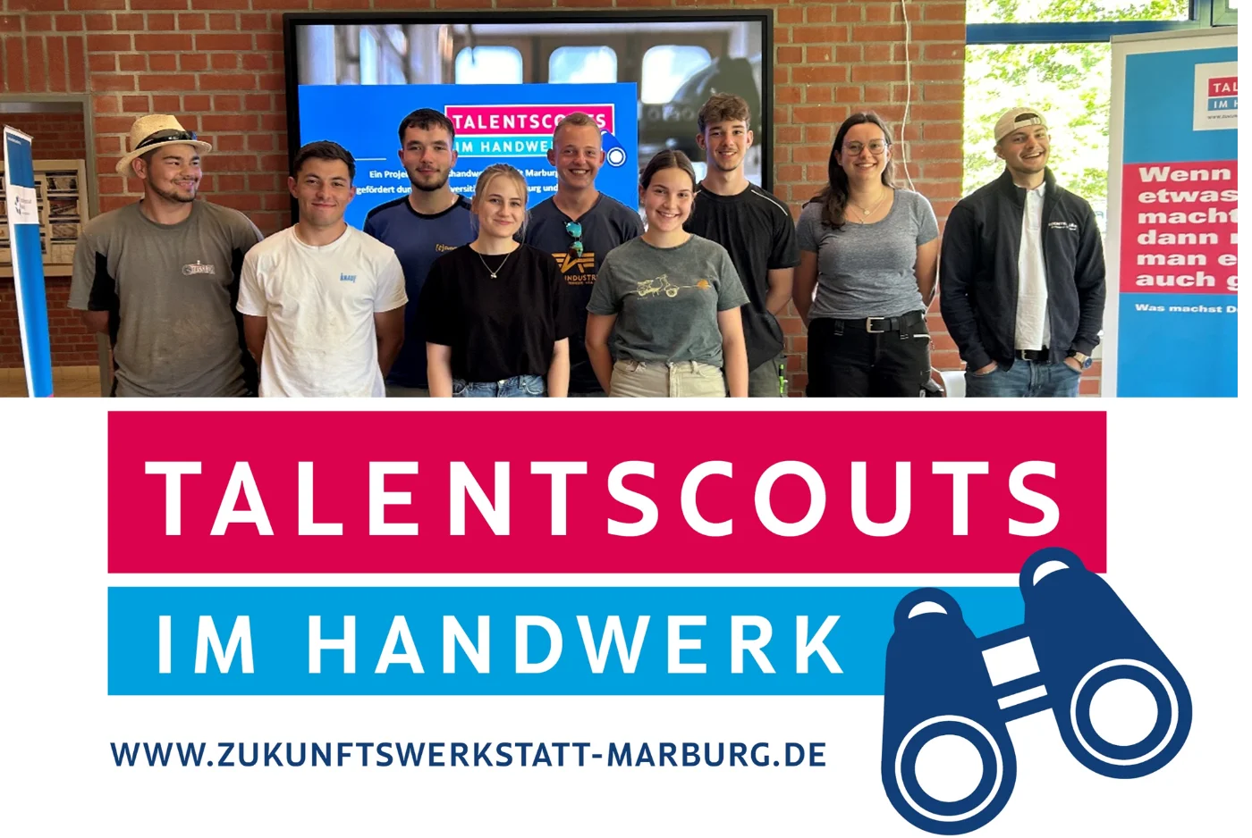 Talentscouts